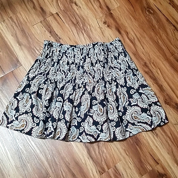 Anthropologie Dresses & Skirts - Anthropologie skirts